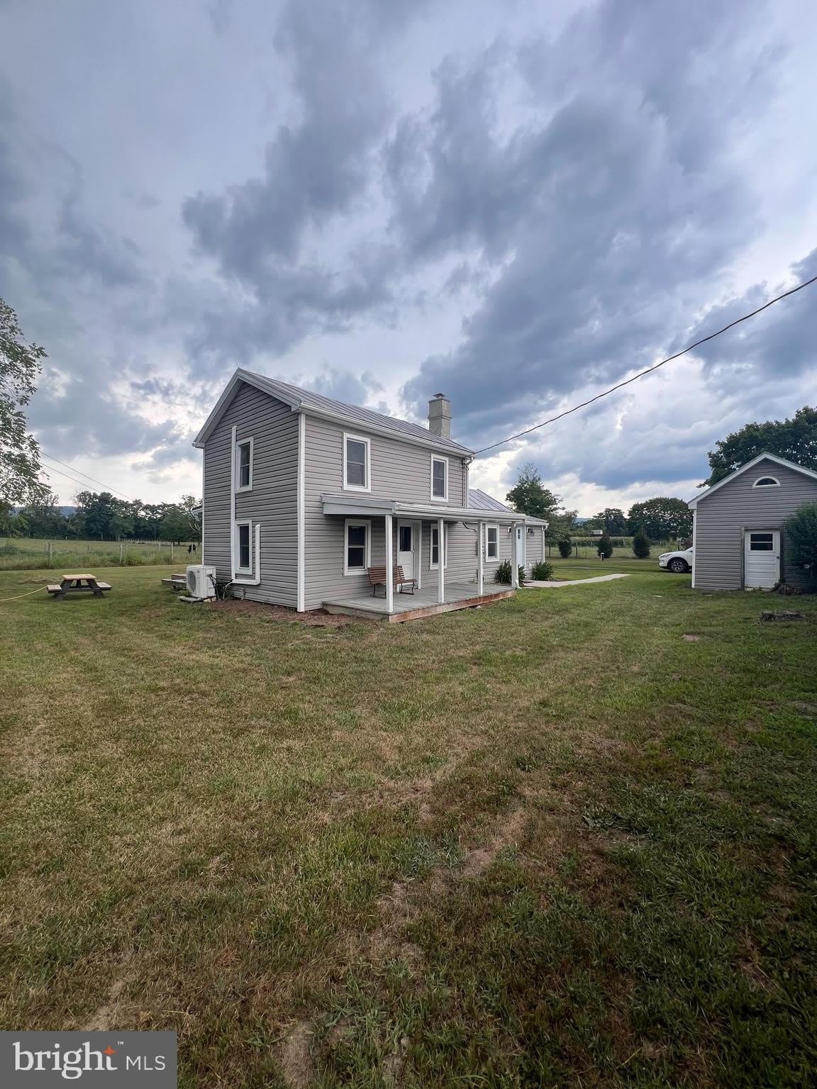 141 FROGTOWN Lane – photo 4