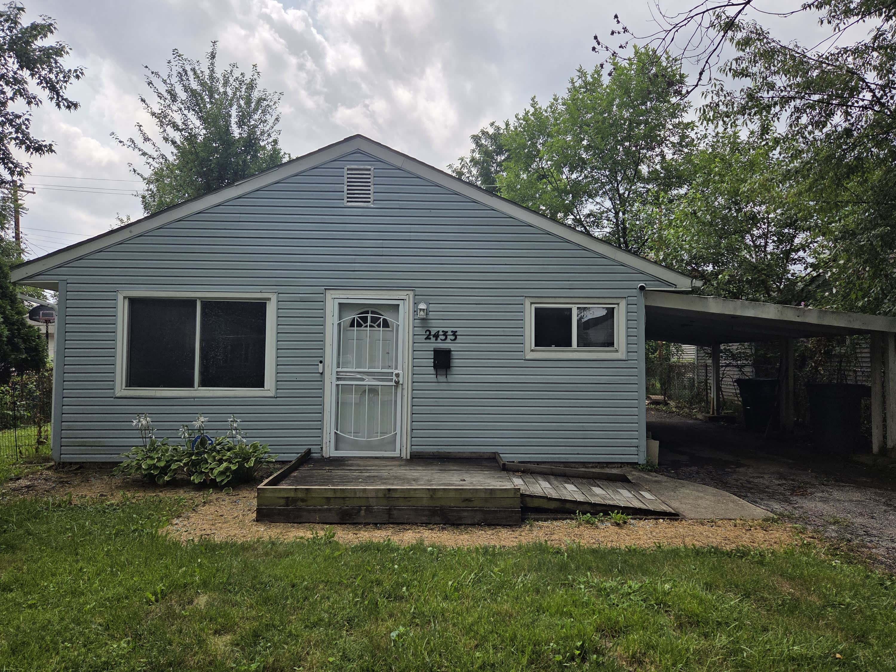 2433 Century Drive – photo 1