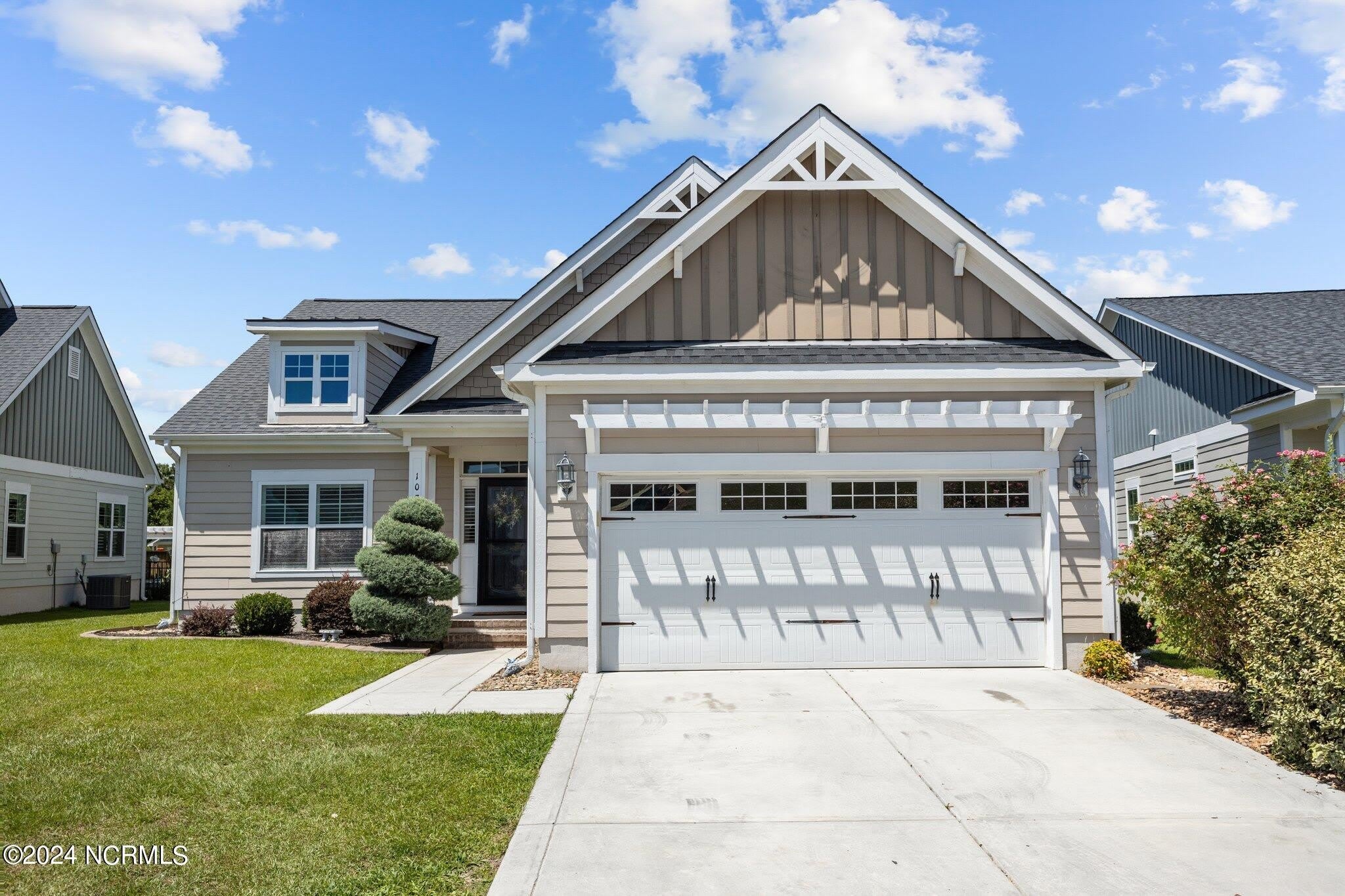107 Bogue Harbor Court – photo 2