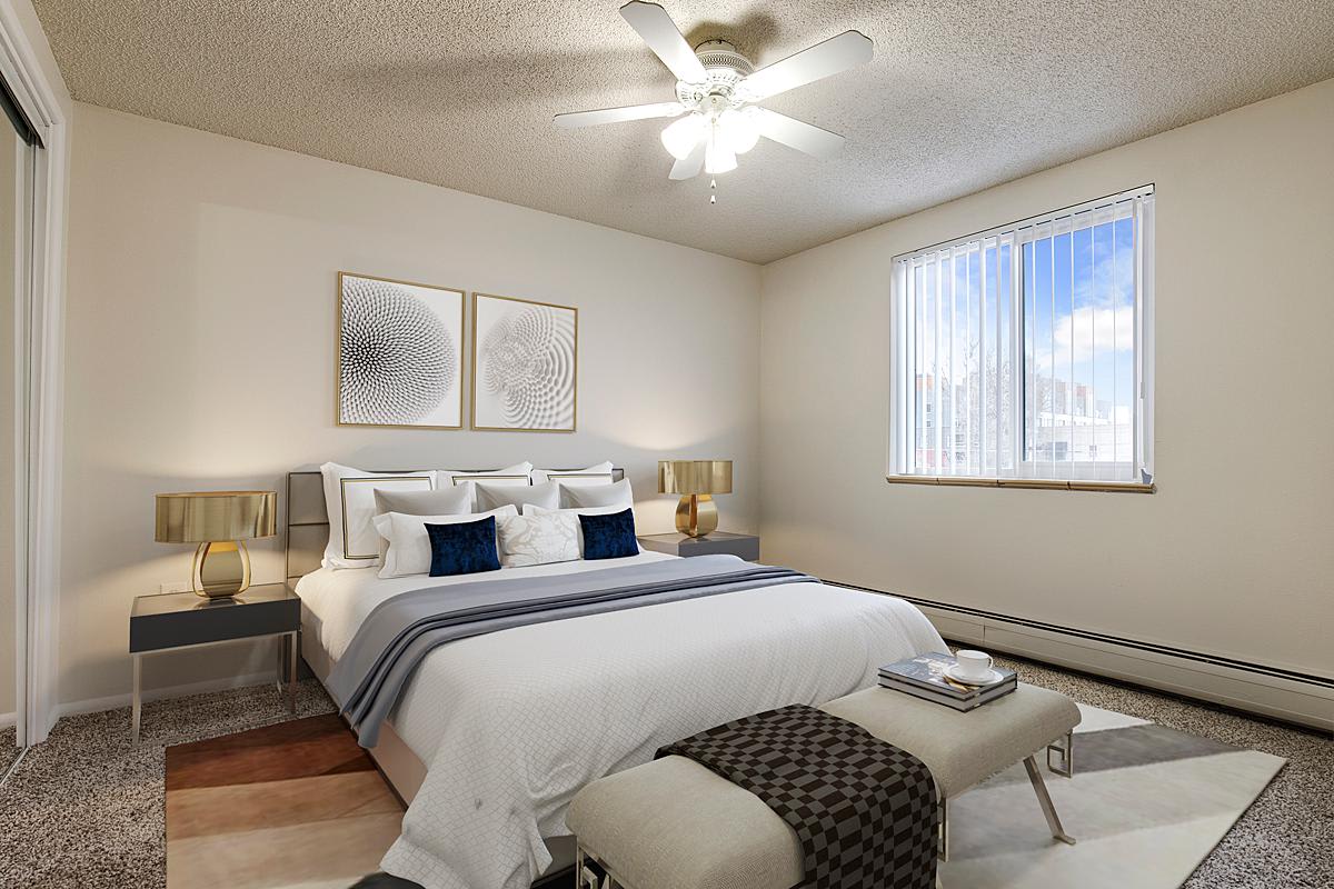 Washington Apartments – photo 4