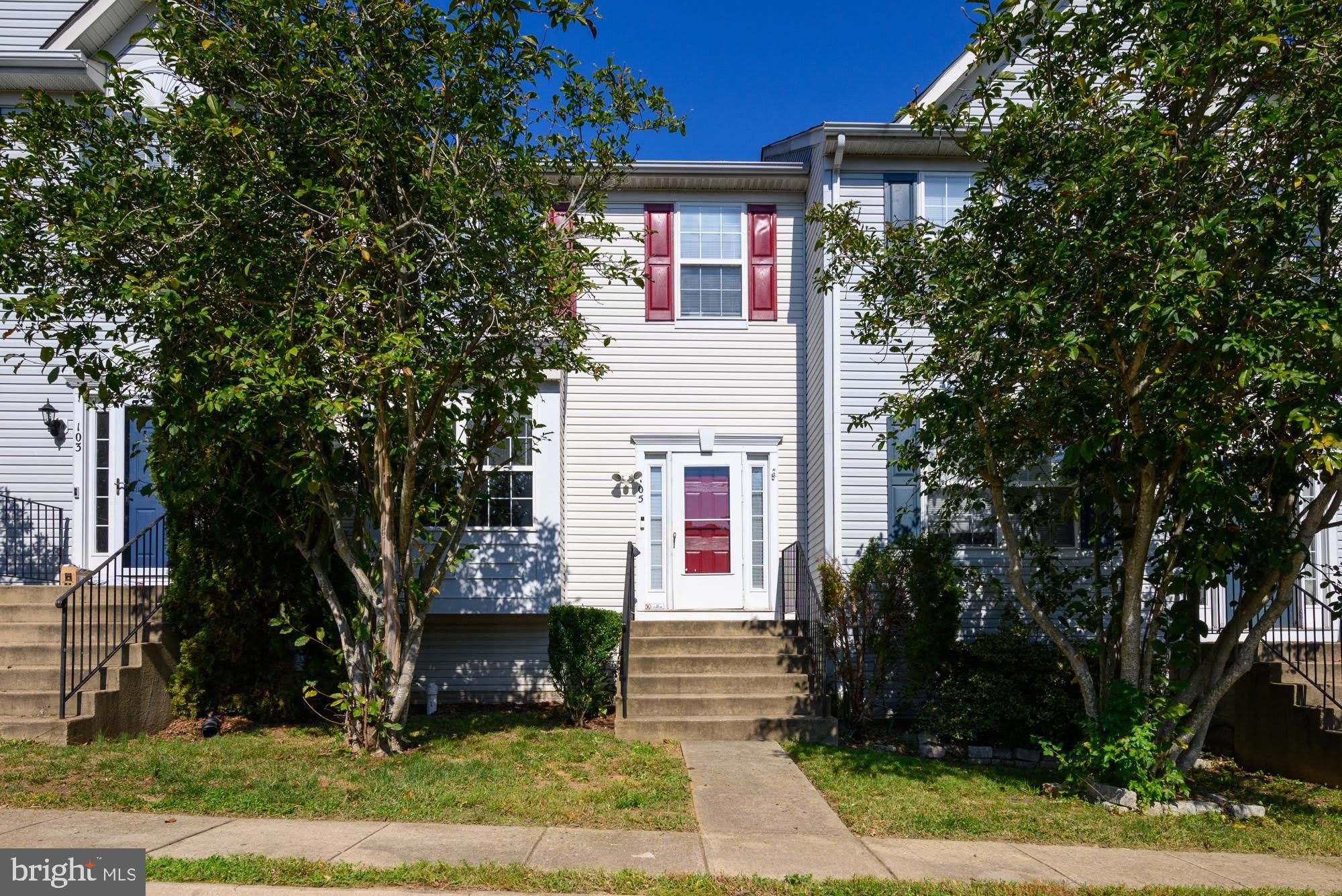 105 BRENWICK Court – photo 2