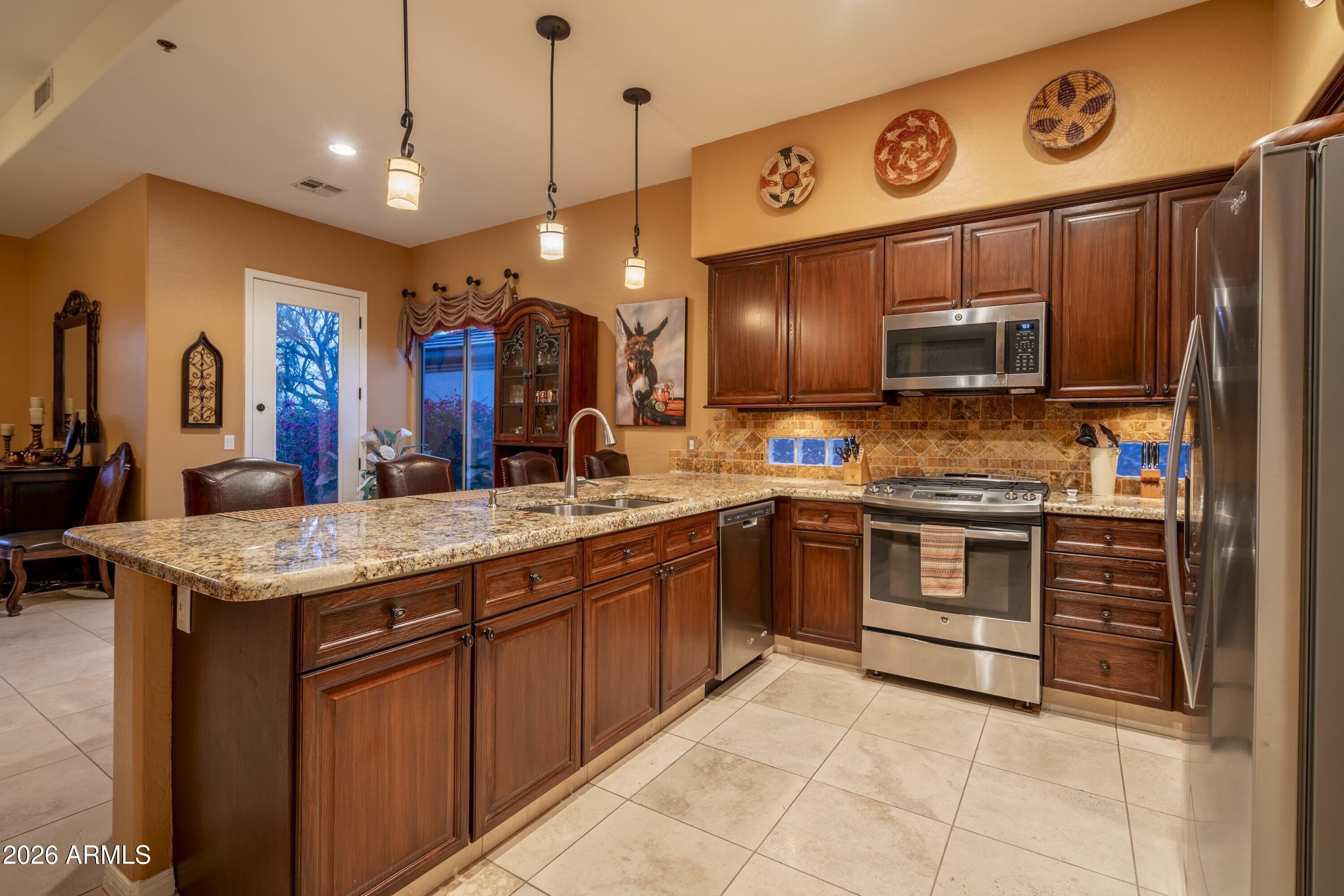 6183 E EVENING GLOW Drive – photo 2
