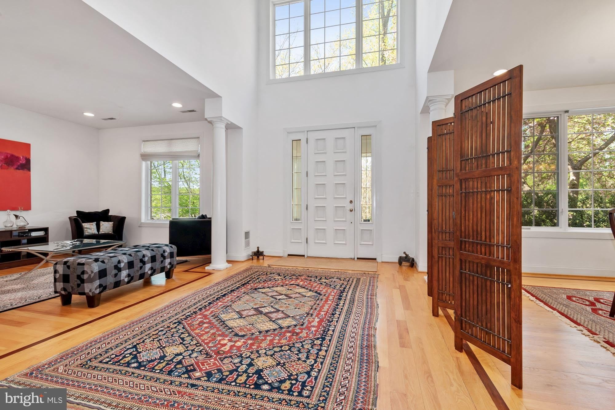8309 OLD SEVEN LOCKS Road – photo 5