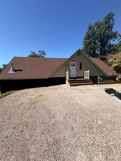 600 Tanya Drive – photo 2
