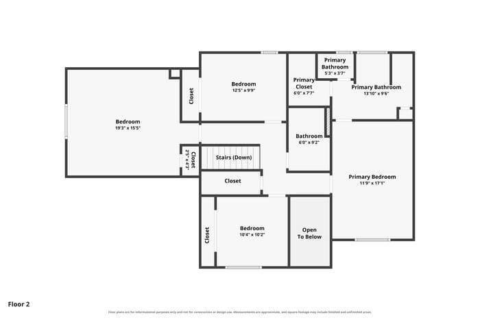 2496 Field Spring Drive – photo 3