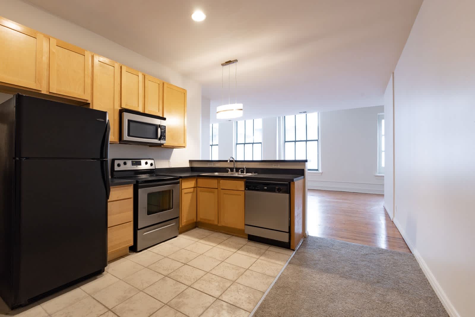 26 West Apartments – photo 5