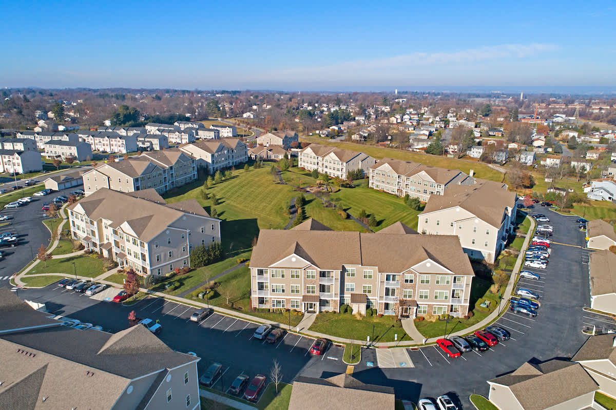 Woodmont Place – photo 2