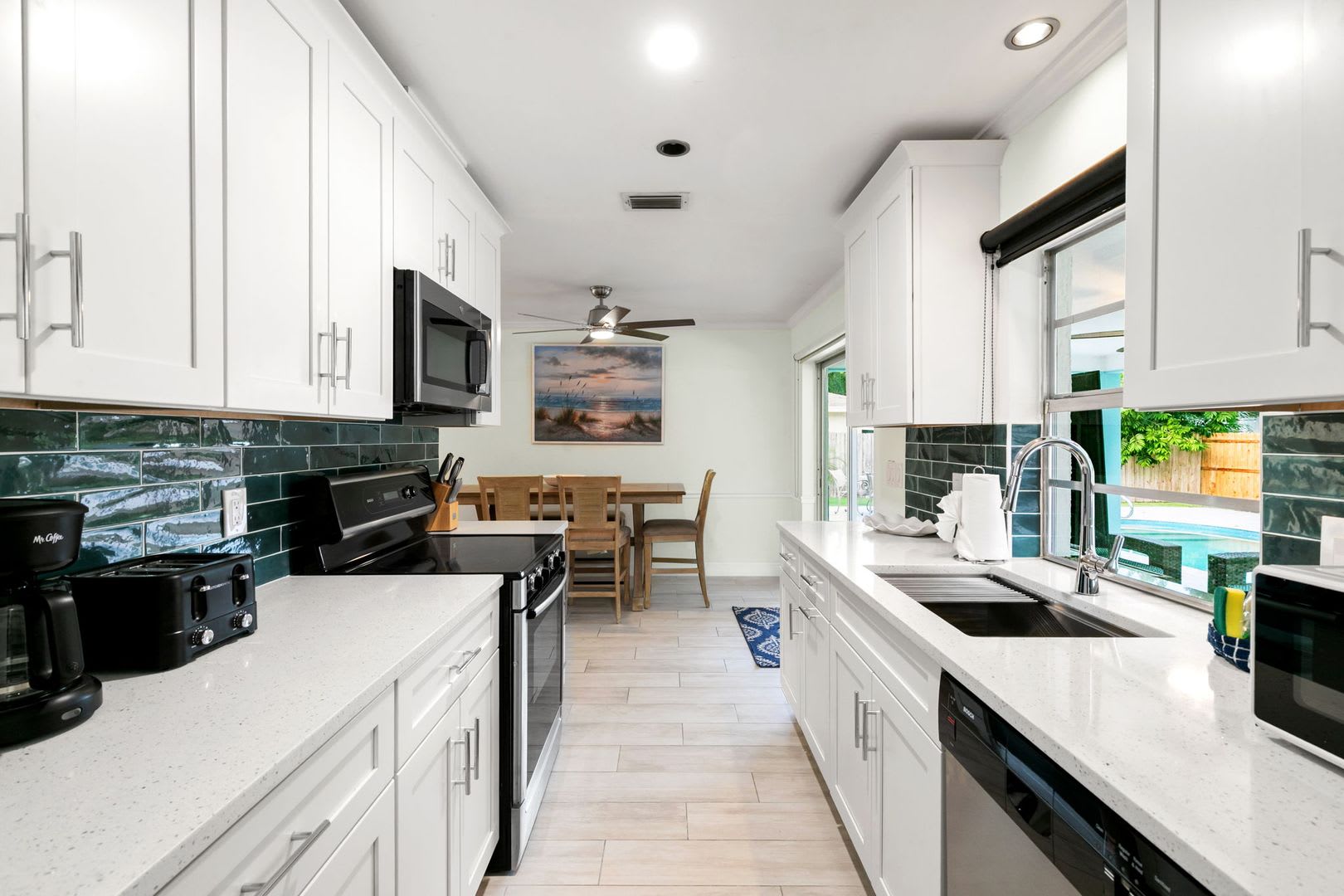 Annual Poinciana Village 3-bedroom, 2-bath single-family home – photo 2