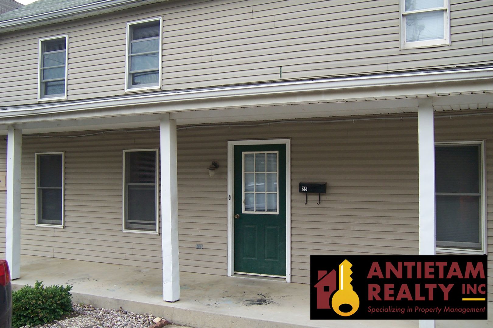 Lovely Duplex Home – photo 1