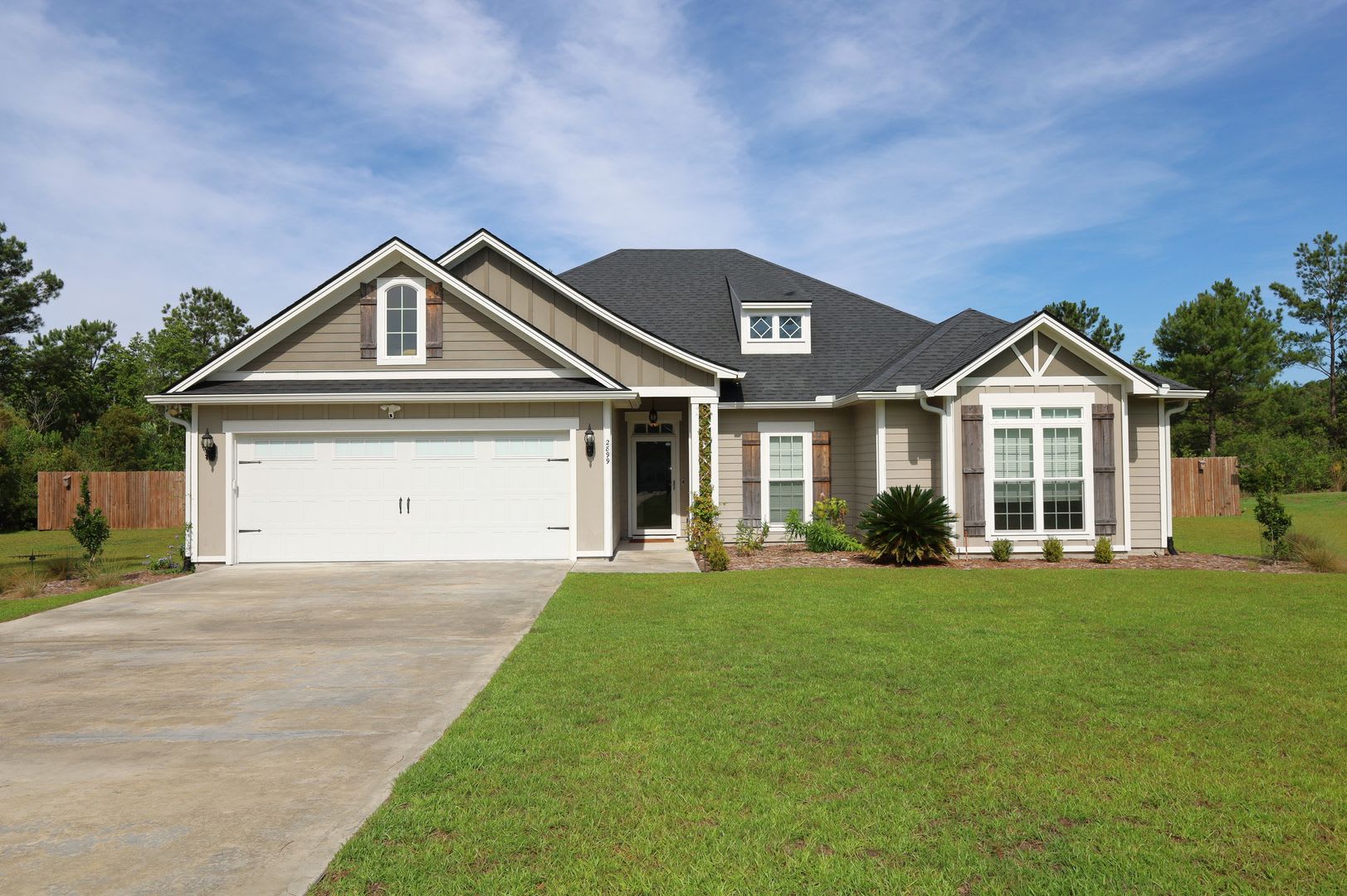 2899 Cotton Bay Crossing – photo 1