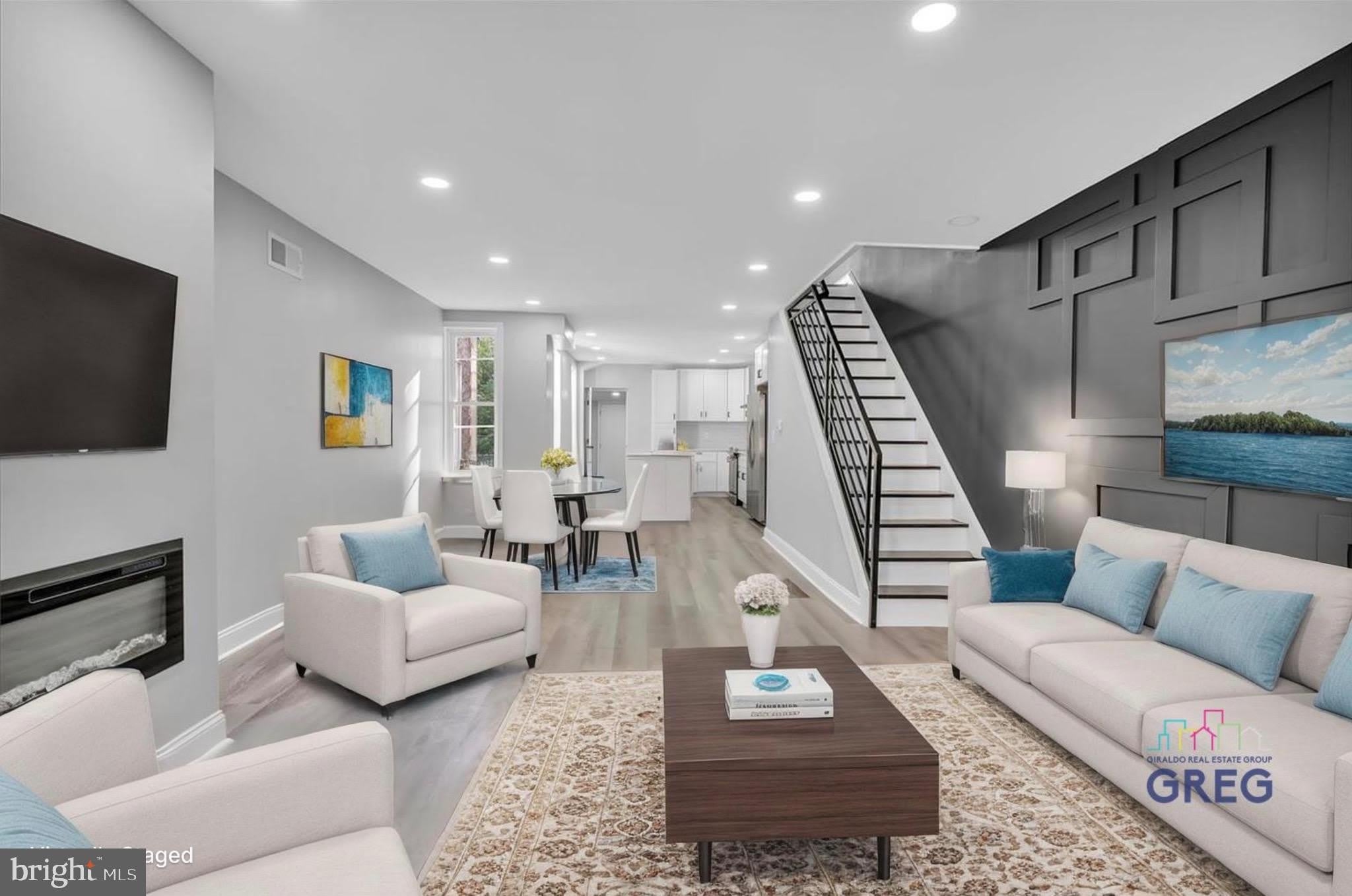 119 S REDFIELD Street – photo 1