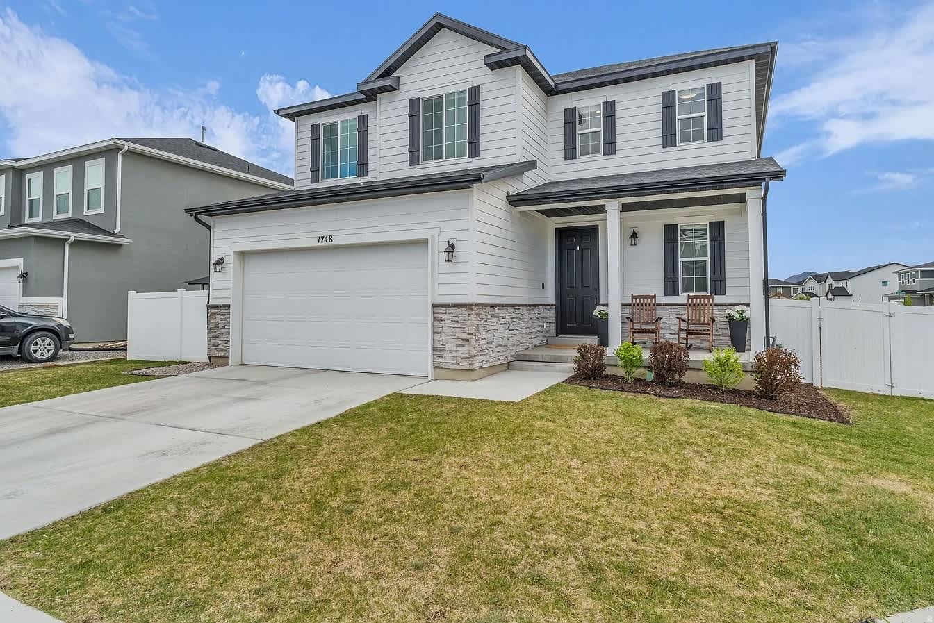 1748 North Killdeer Drive – photo 2