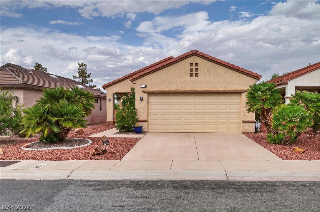 2118 Desert Woods Drive – photo 2