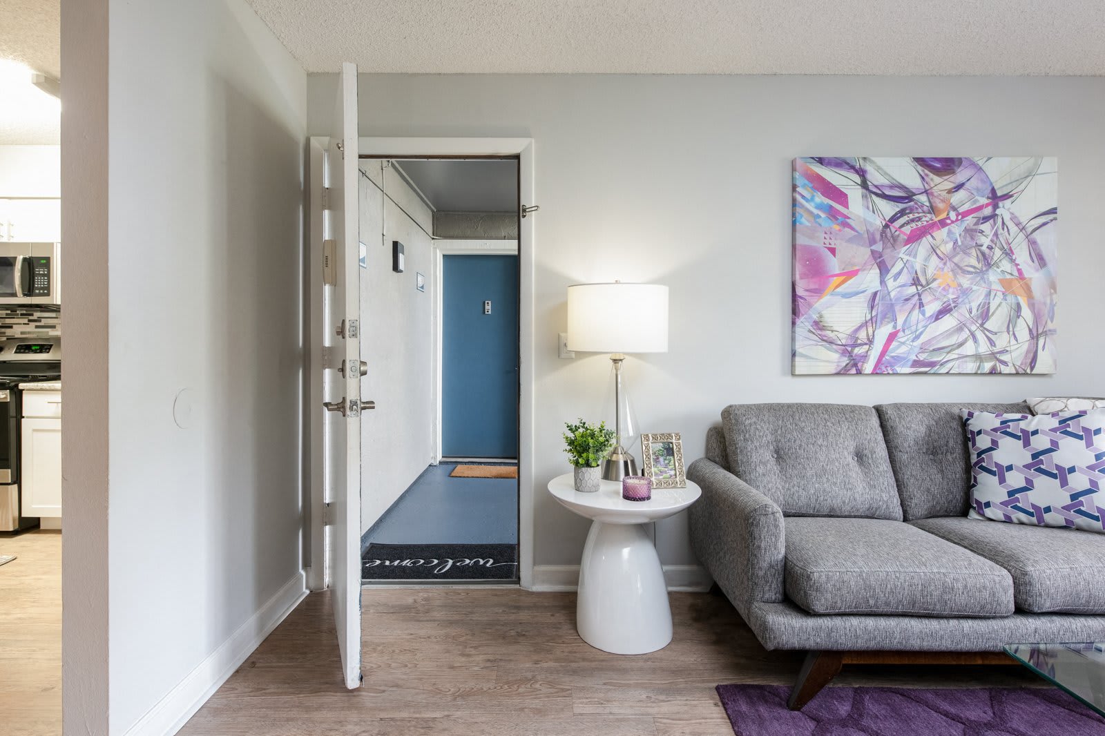 Arbour Ponds Apartments – photo 1