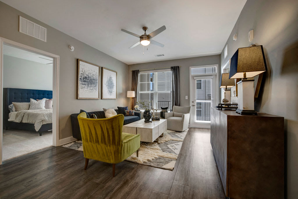 Apartments @ Eleven240 – photo 3