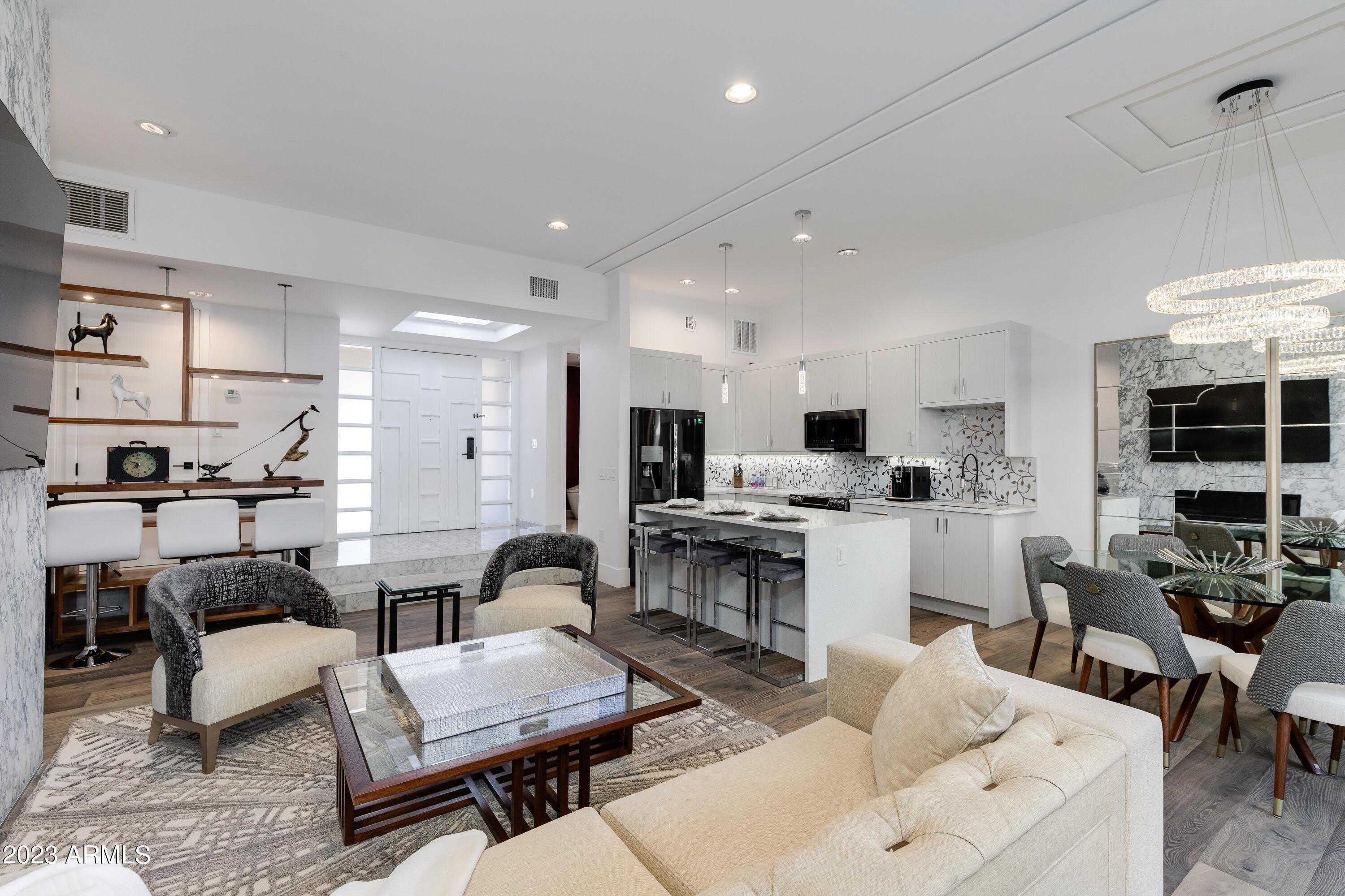 2802 E CAMINO ACEQUIA Drive – photo 4
