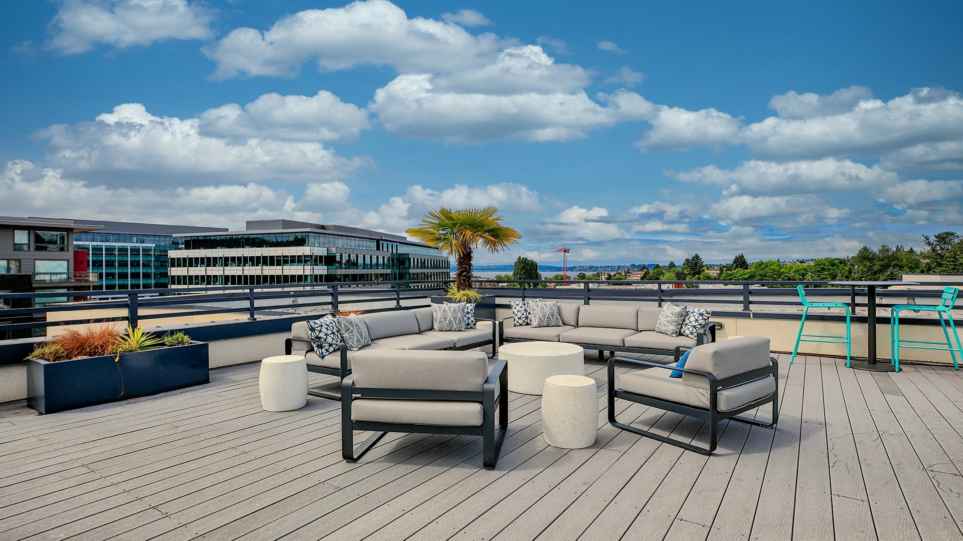 Tera Apartments – photo 2