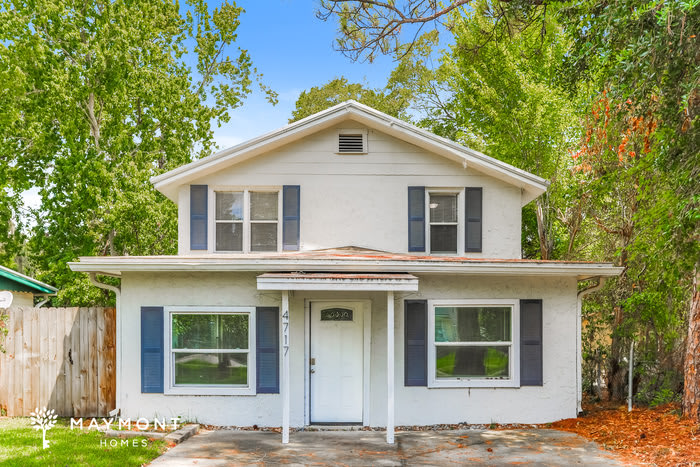 4717 Palmer Avenue – photo 1
