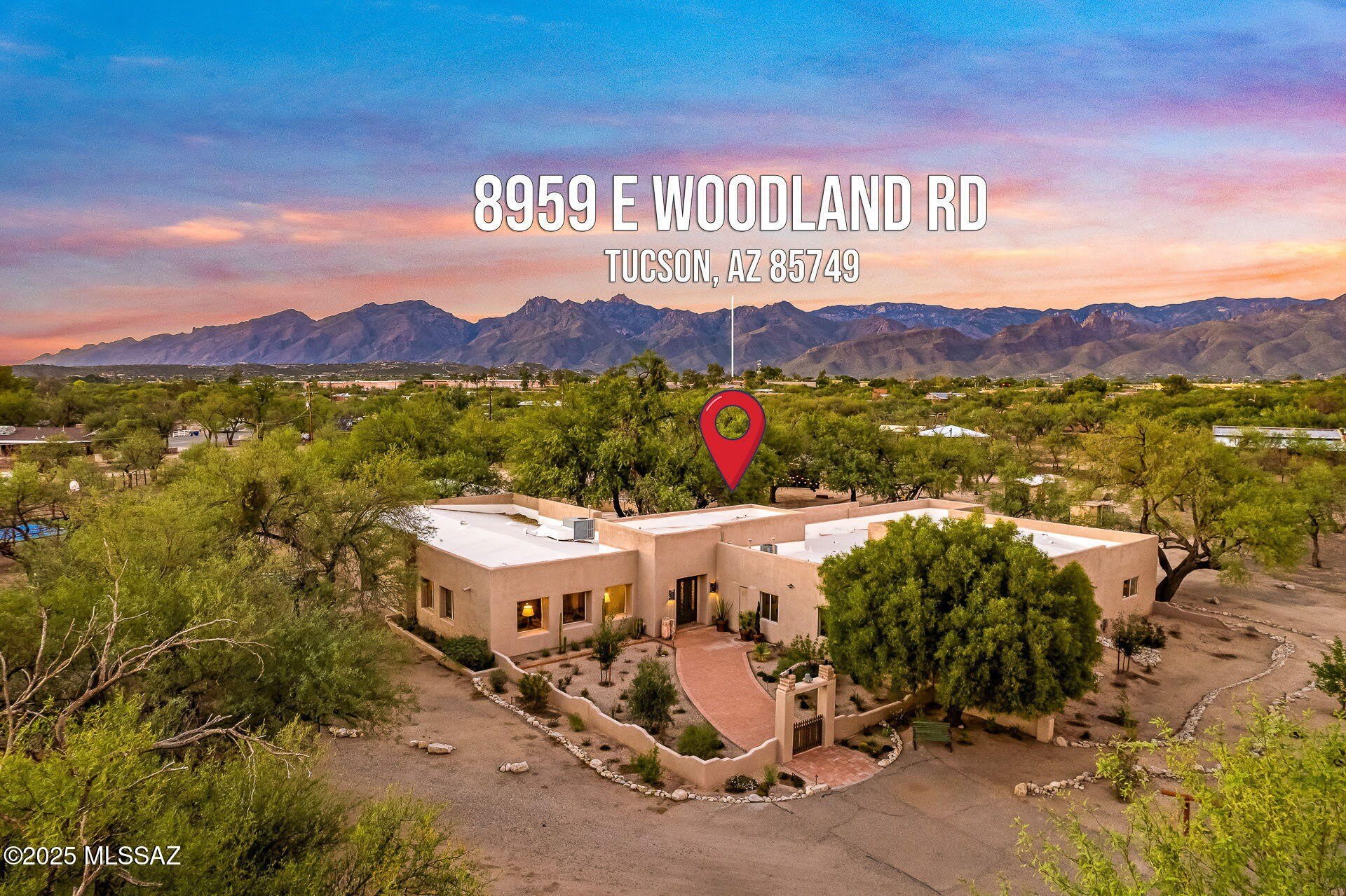 8959 E Woodland Road – photo 1