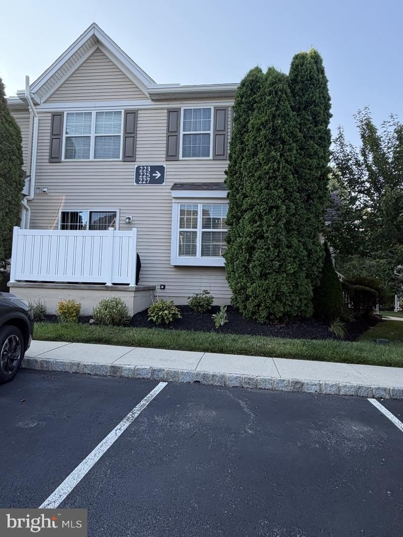 223 FLAGSTONE RD #8 – photo 5