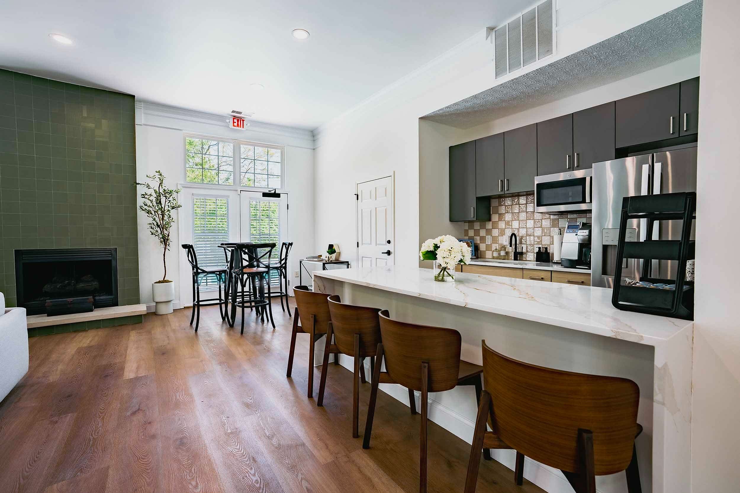 Blendon Woods Luxury Apartments – photo 5