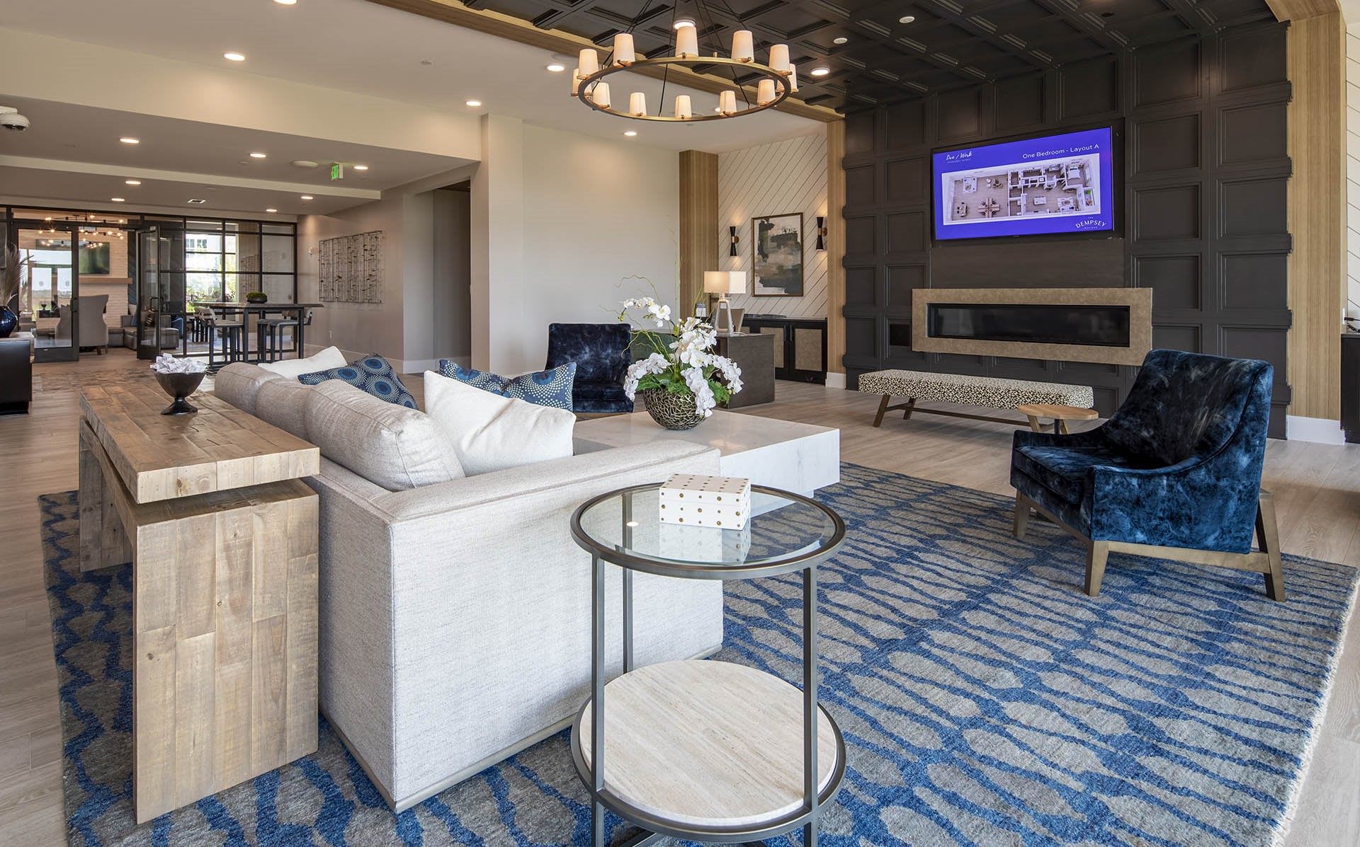 The Dempsey Apartments – photo 5