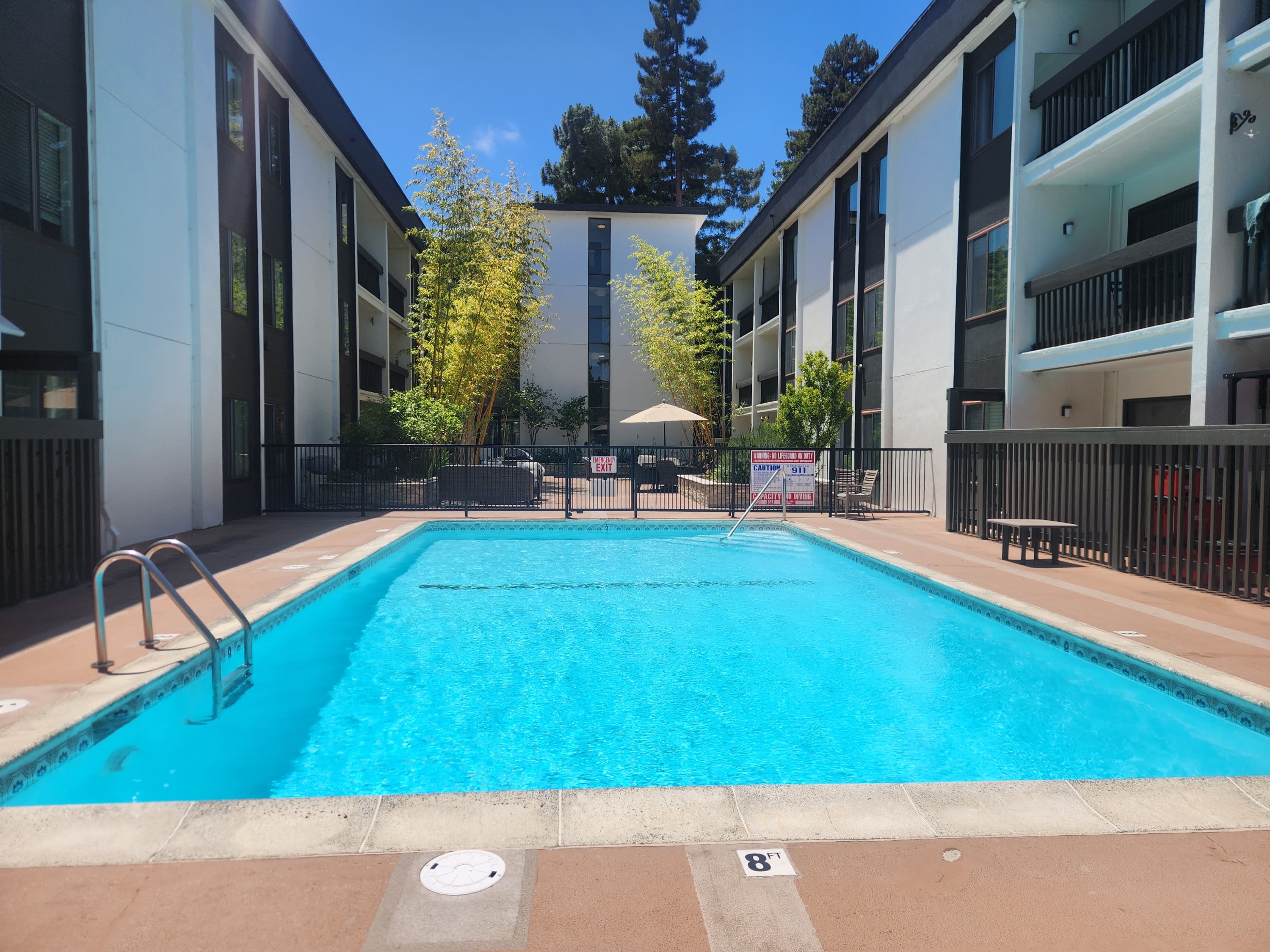 316 North El Camino Real #212 – photo 2