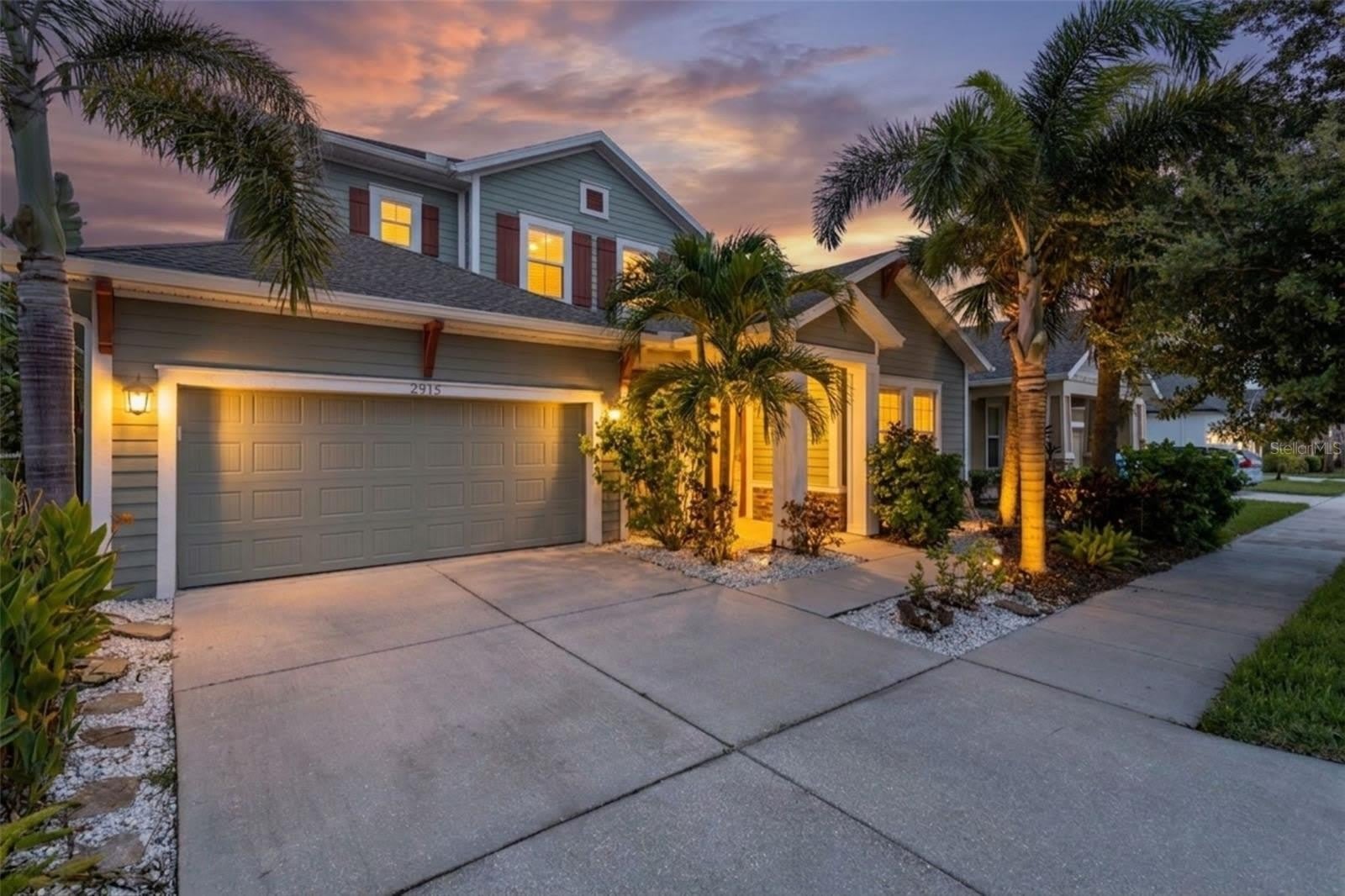 2515 PORTICO Street – photo 1