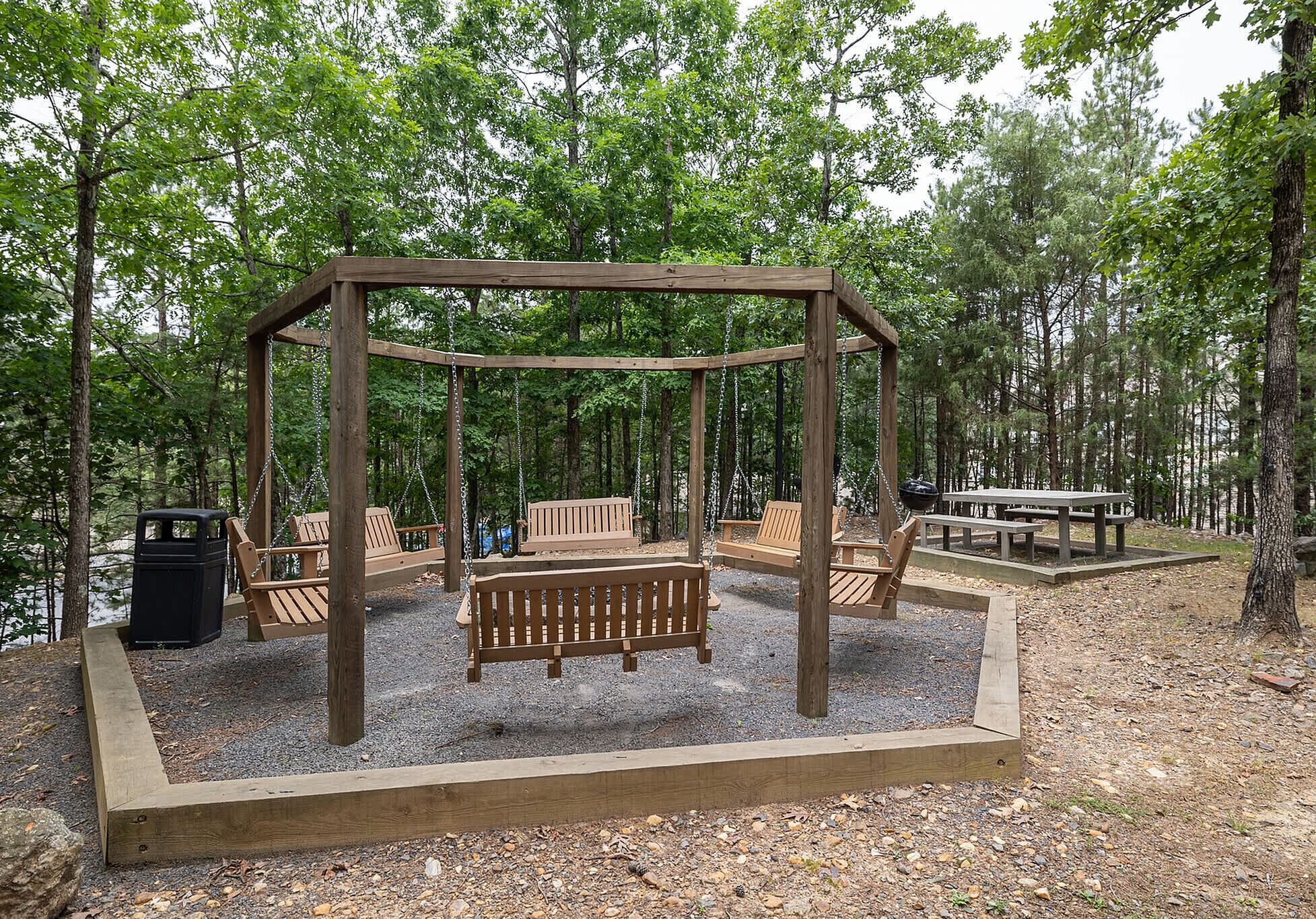Chenal Commons – photo 4