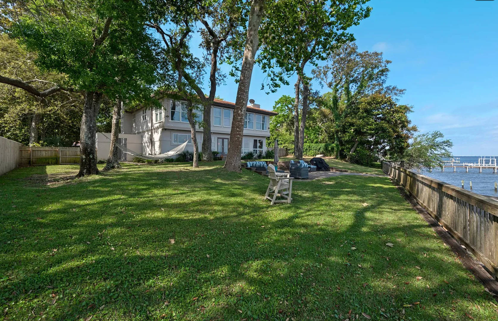 Coming Soon In Gulf Breeze Executive Home On Pensacola Bay – photo 5
