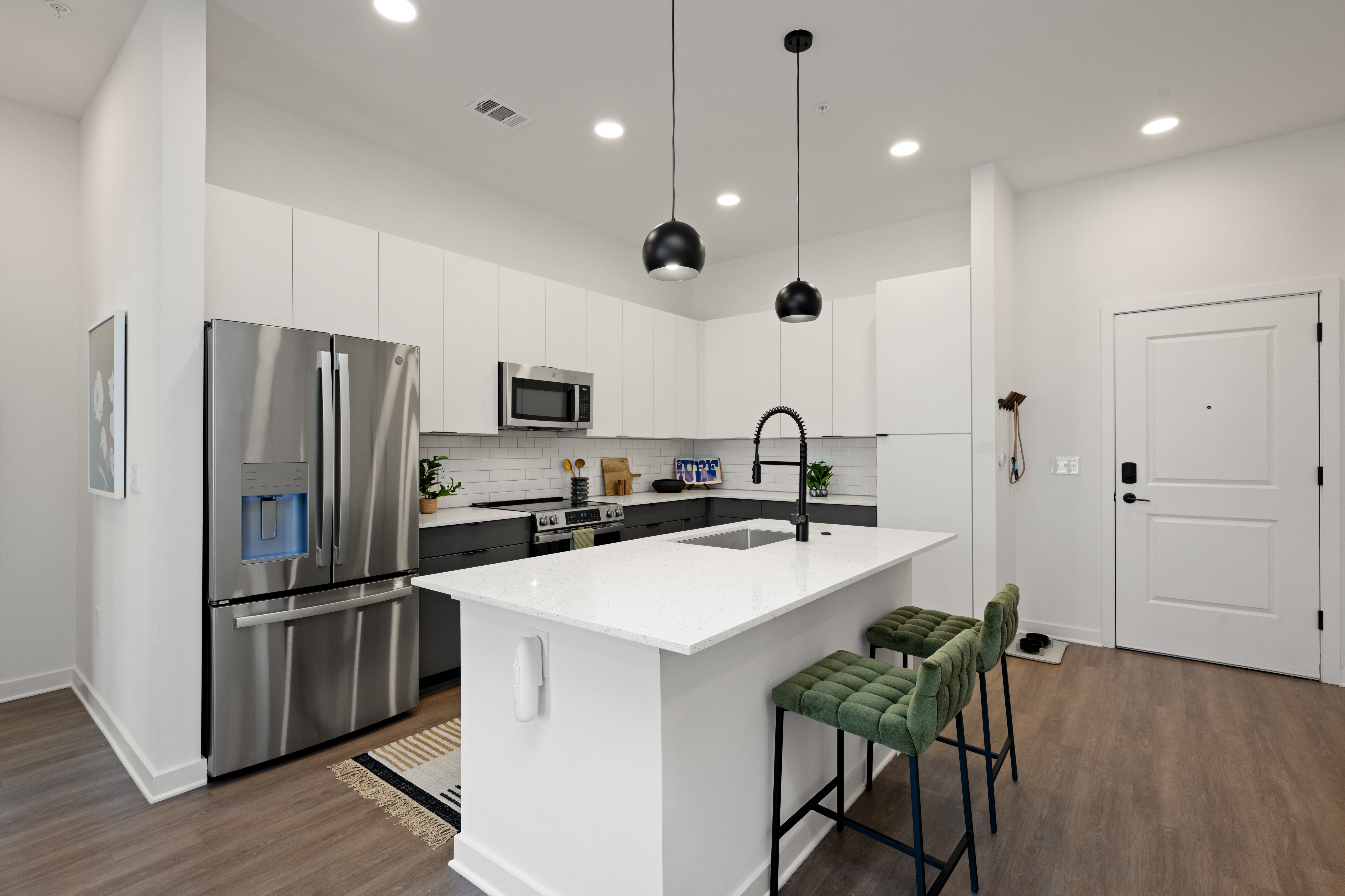 Sorella Apartments – photo 3