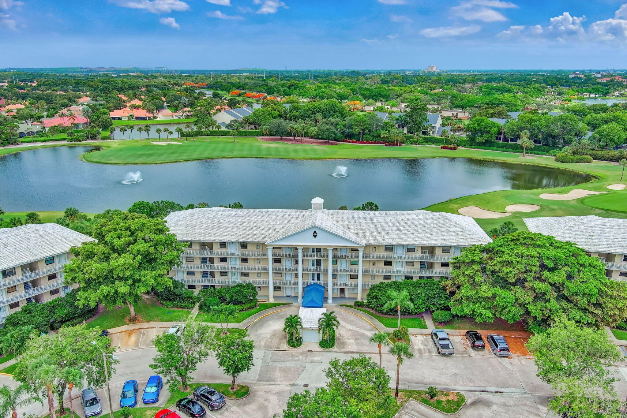 3521 Village Boulevard – photo 1