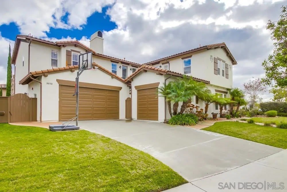 9673 Deer Trail Dr – photo 4