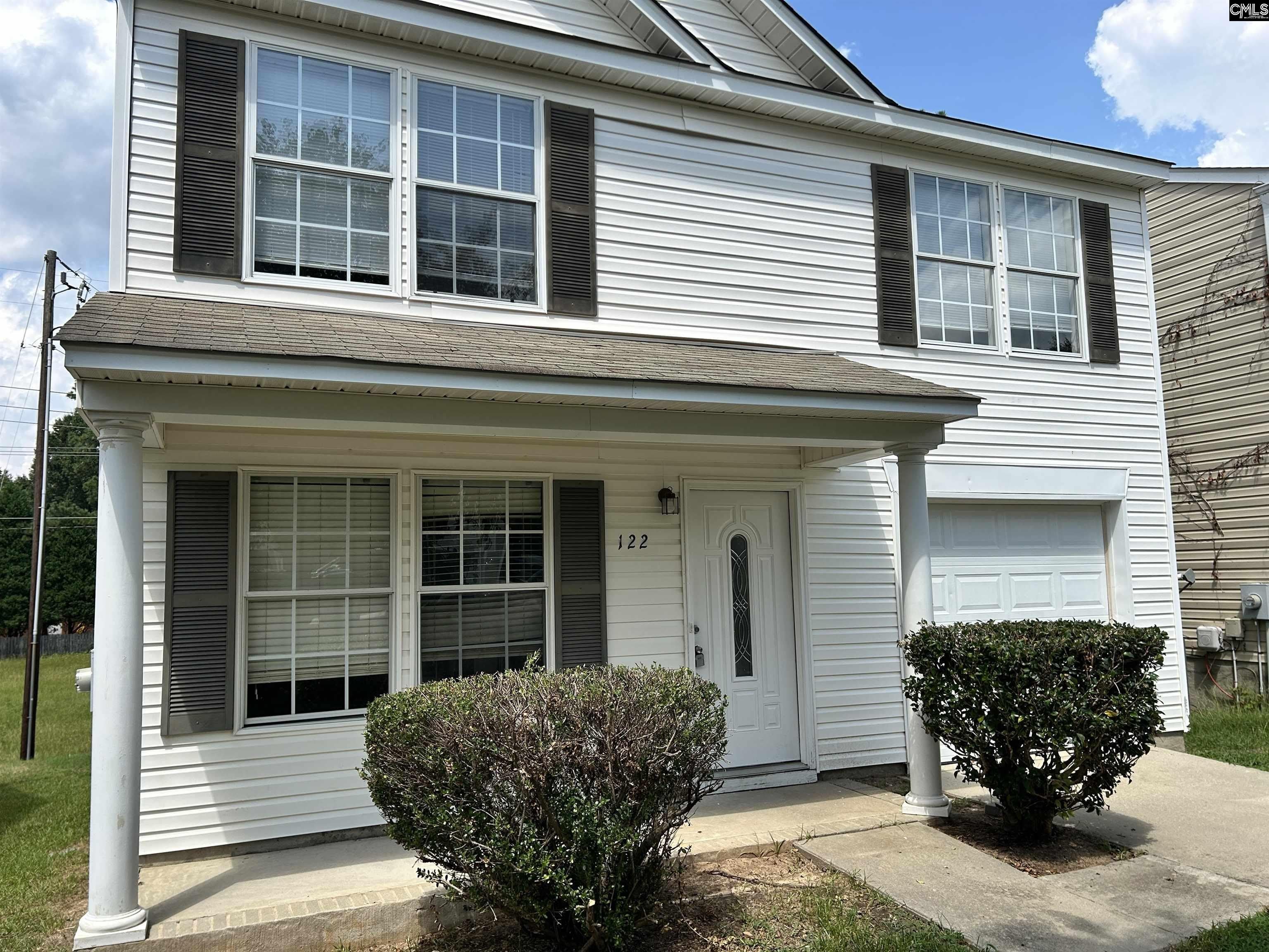 122 CURVEWOOD Road – photo 2