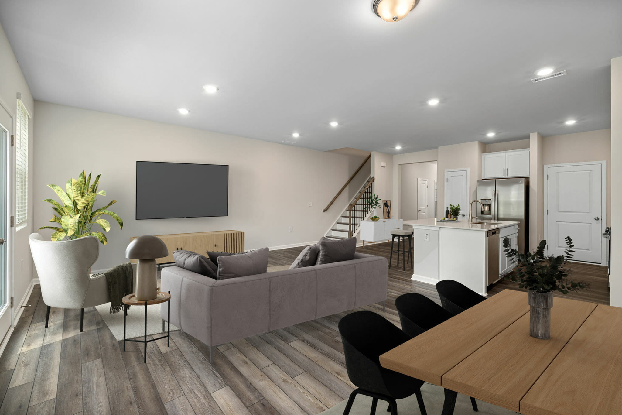 Abode at Ream's Pointe – photo 2