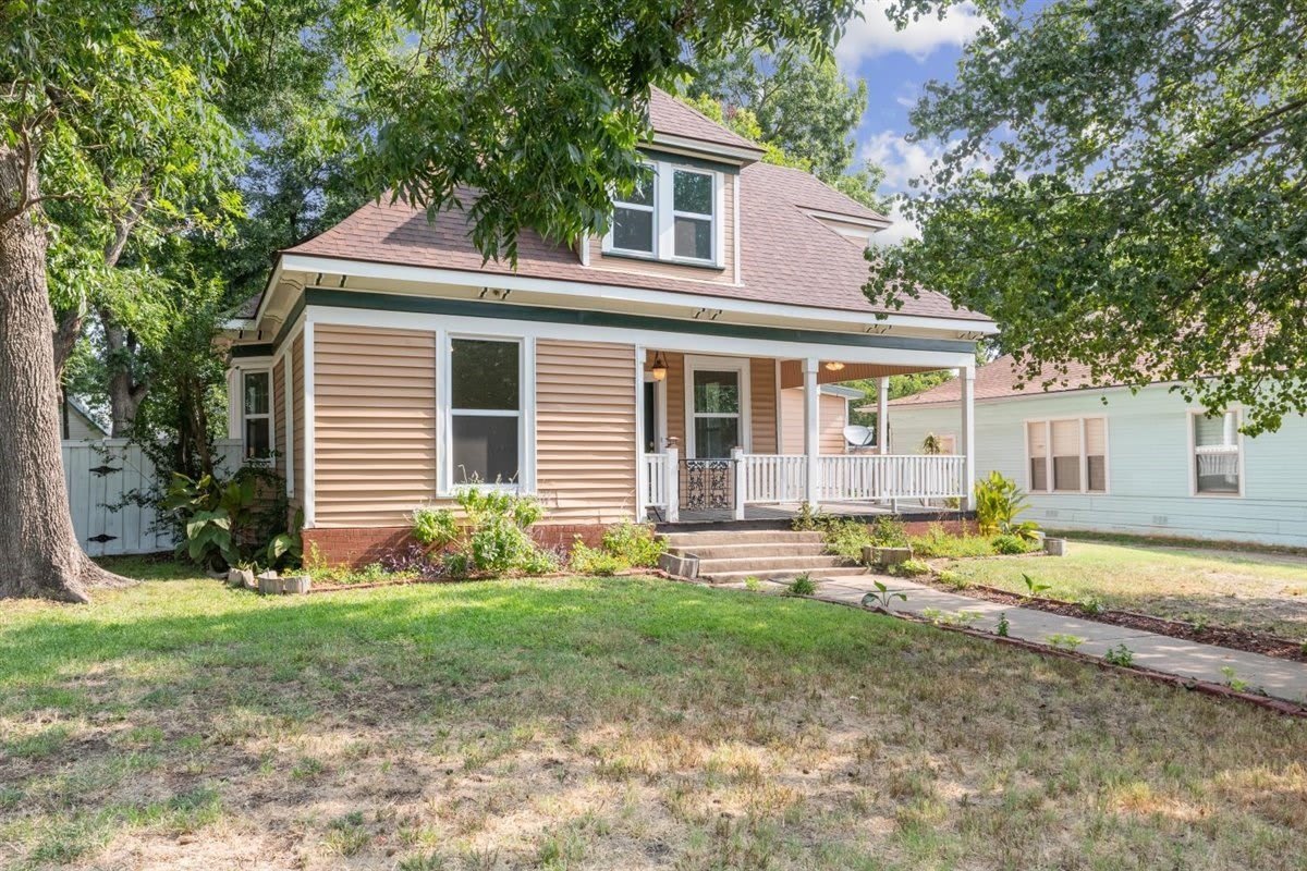 1123 W Gandy Street – photo 3