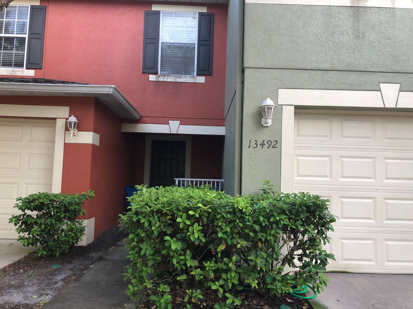 Water Views 3 Bedroom 2 5 Bath Move In Now Water Trash Sewer Lawn Care Included 2 Story Townhome With 1 Car Attached Garage 13492 Applerose Lane 22 Lynwood At Southmeadow – photo 5