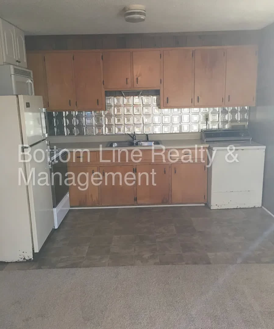 Spacious Affordable One Bedroom Apartment In A Great Location – photo 5