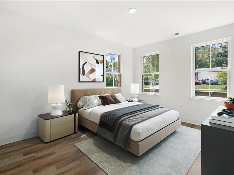 Madison Mall Apartments – photo 4
