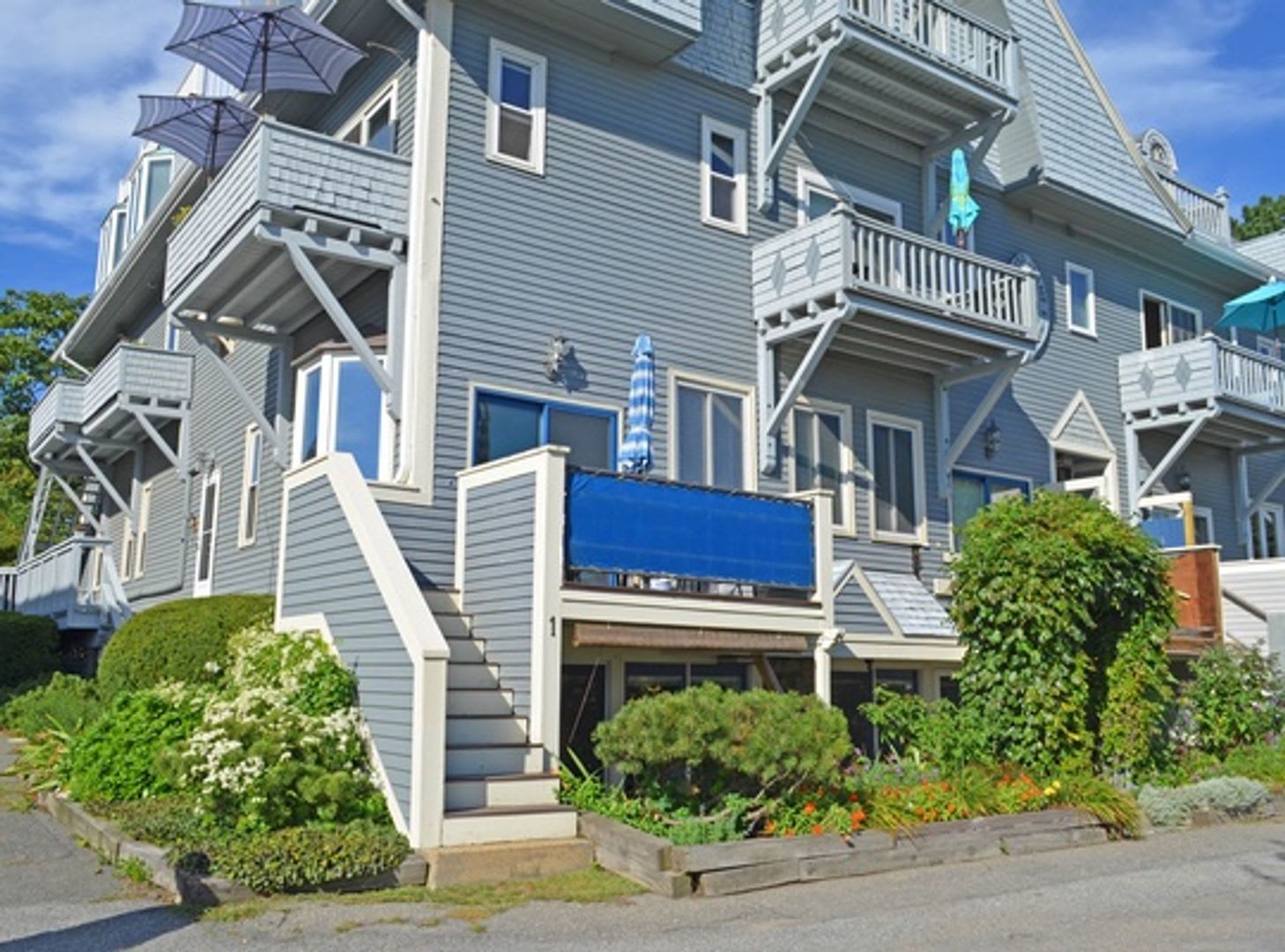 Winter Rental: Pirate's Cove (Pet-friendly!) – photo 3