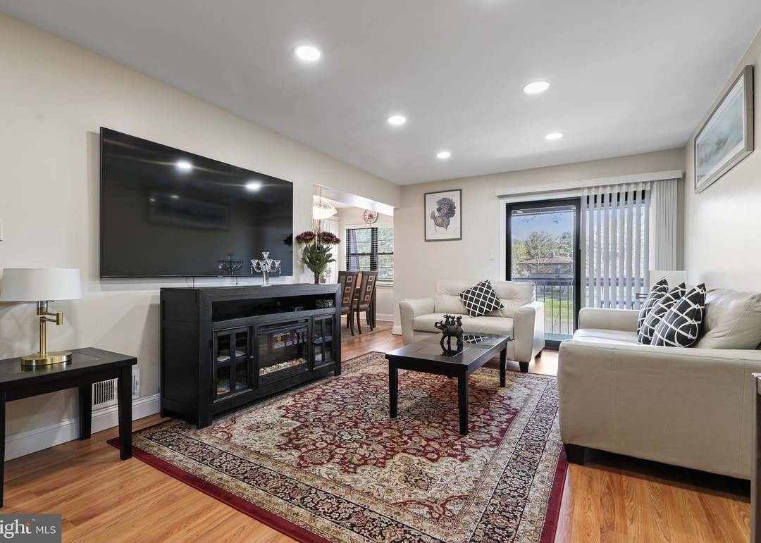 2032 Old Stone Mill Drive – photo 2
