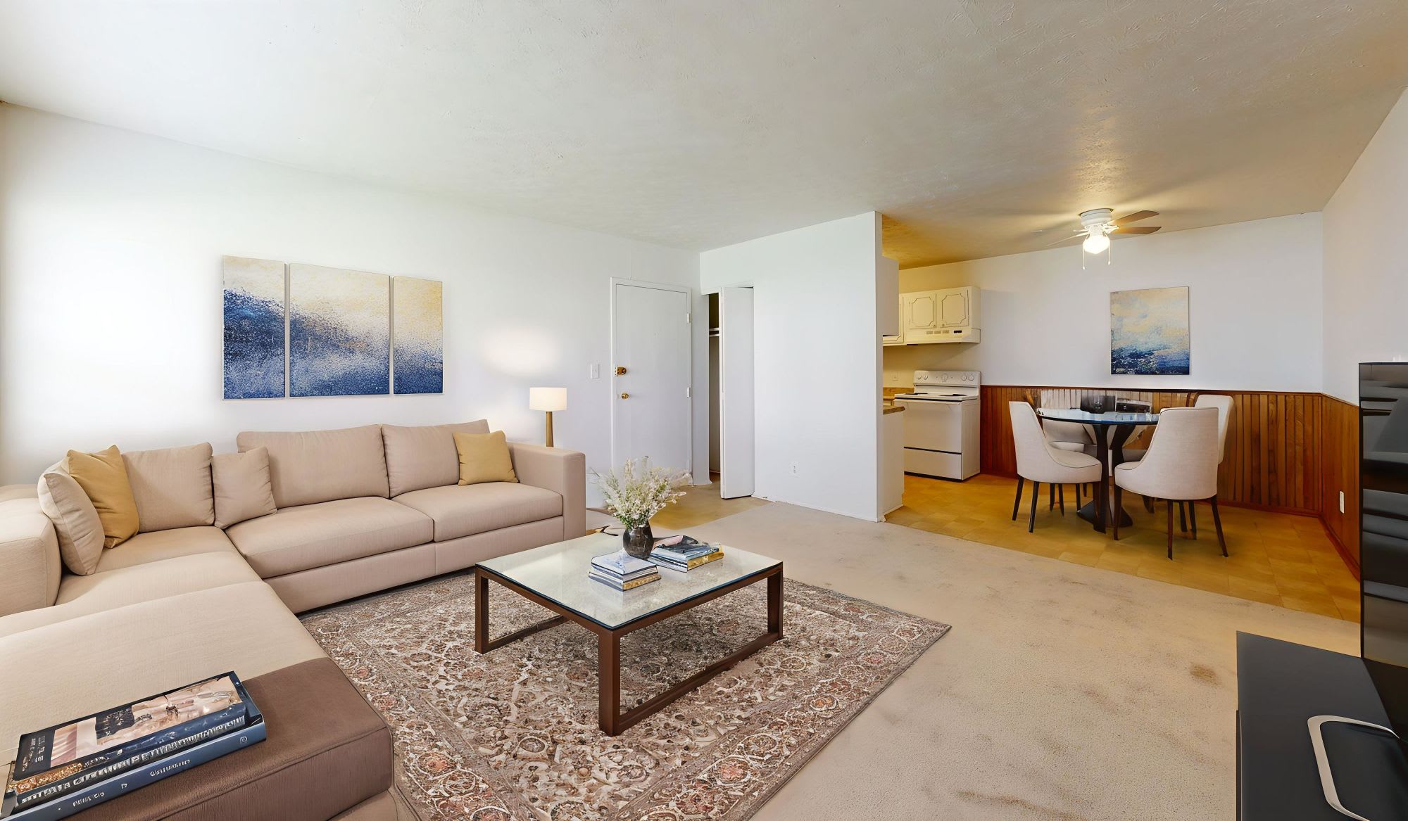 Kendall Manor Apartments – photo 2