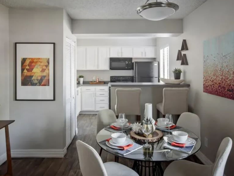 Enclave at Redwood – photo 1