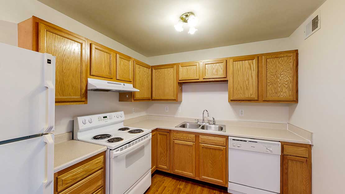 Ravine Apartments – photo 3