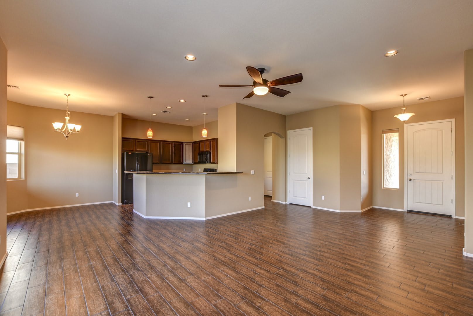 3 bed, 2 bath Granville Home for Rent! – photo 3