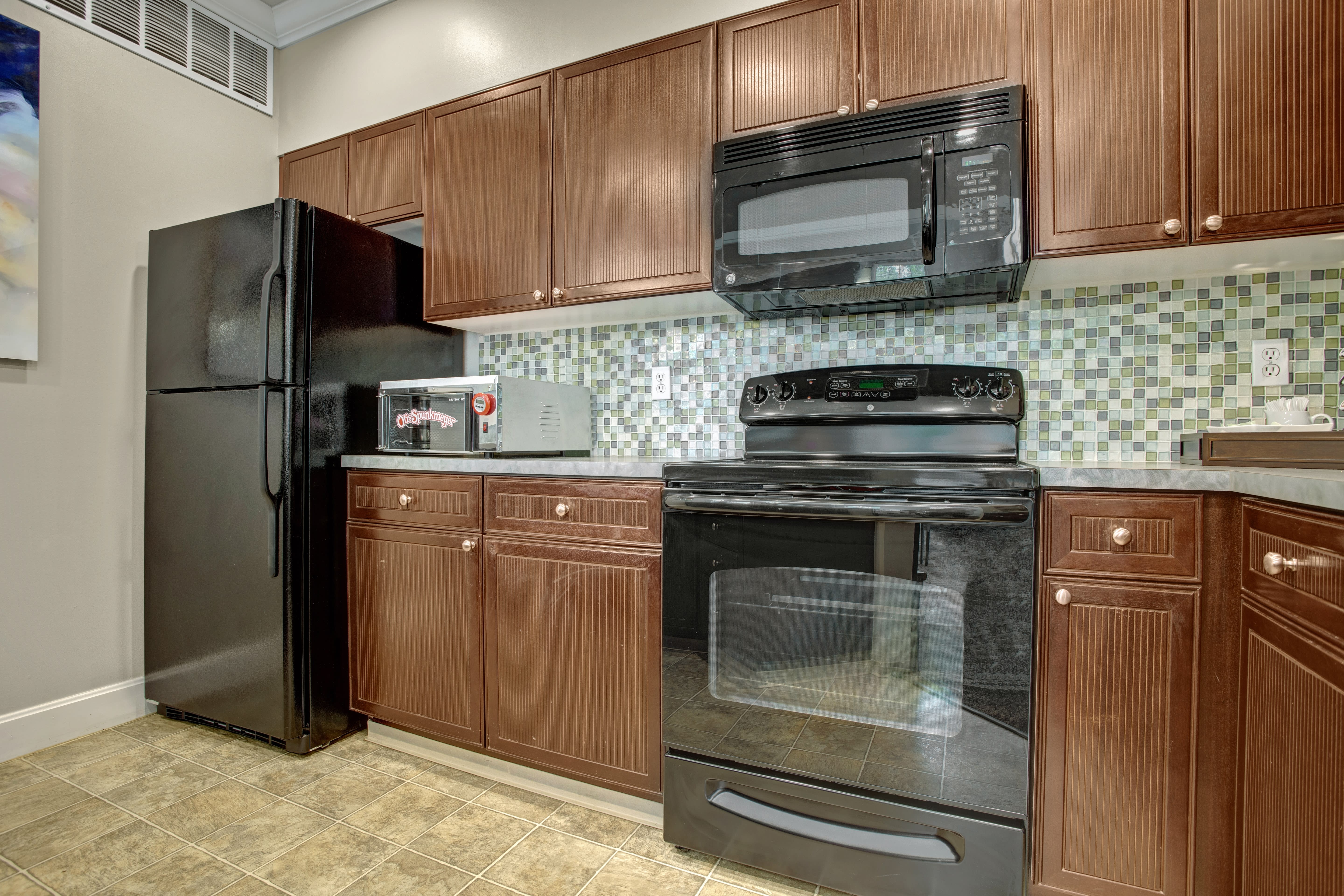 Aspen Creek Apartments – photo 3