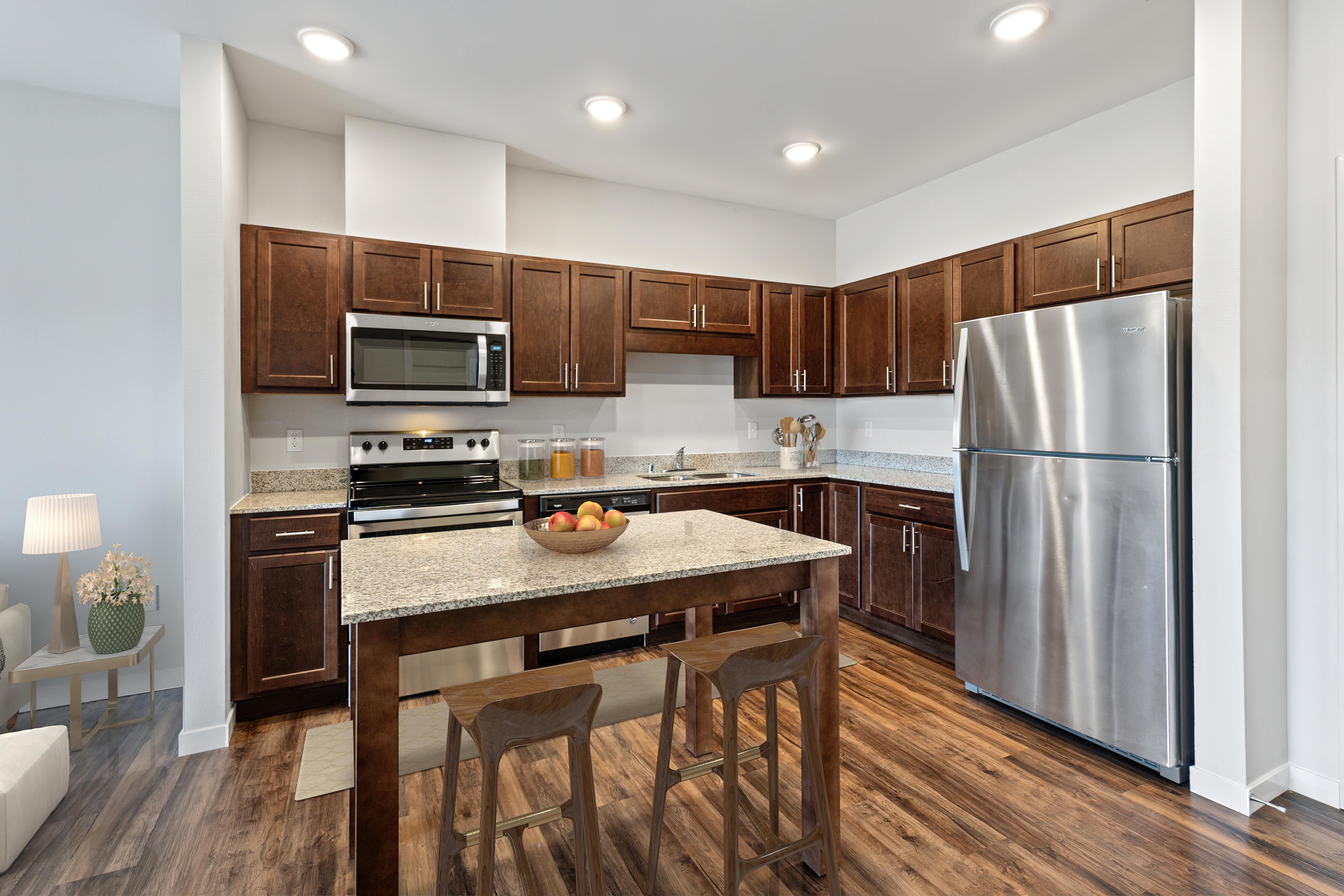 Eastgate Apartments Affordable Housing – photo 4