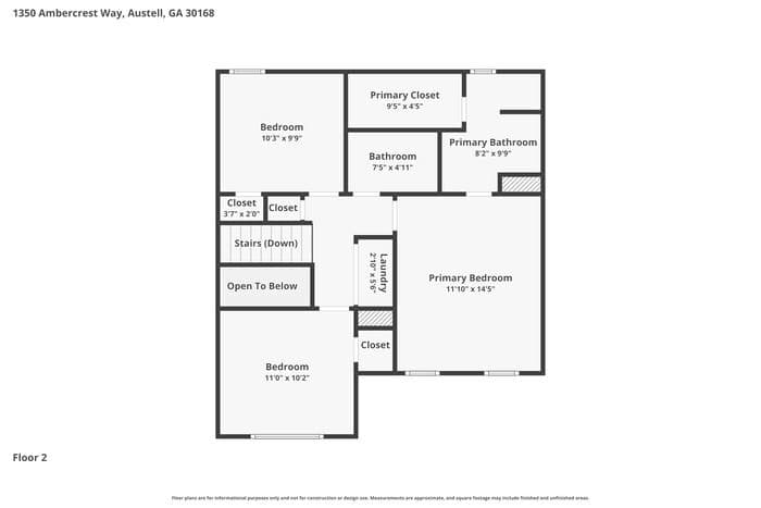1350 Ambercrest Way – photo 3