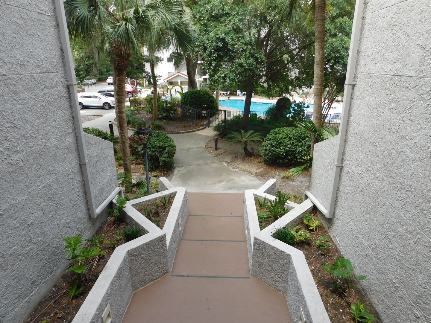 Updated Marsh View Condo – photo 2