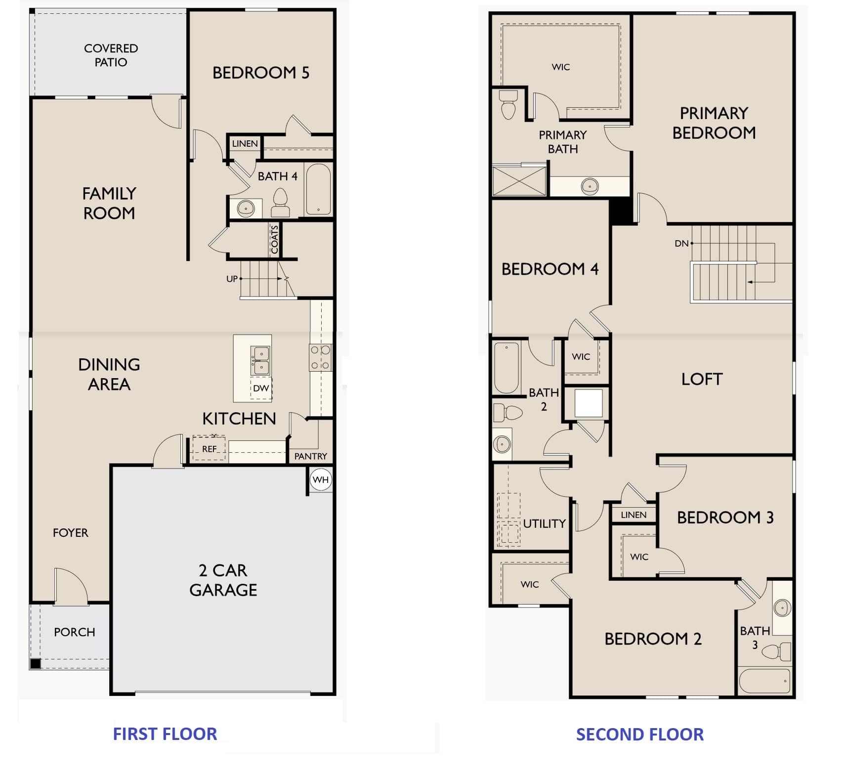 203 Bradford Dr – photo 3